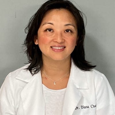 About Dr. Chang, Westport Veterinarian